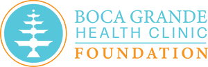 Logo: Boca Grande Health Clinic Foundation